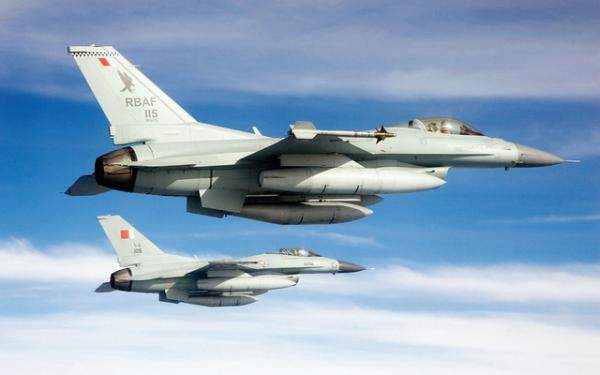 الدفاع الروسية: احدى مقاتلاتنا دخلت اجواء تركيا بسبب الاحوال الجوية