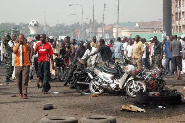 مقتل 26 شخصاً بهجوم مسلح بولاية زامفارا شمال نيجيريا