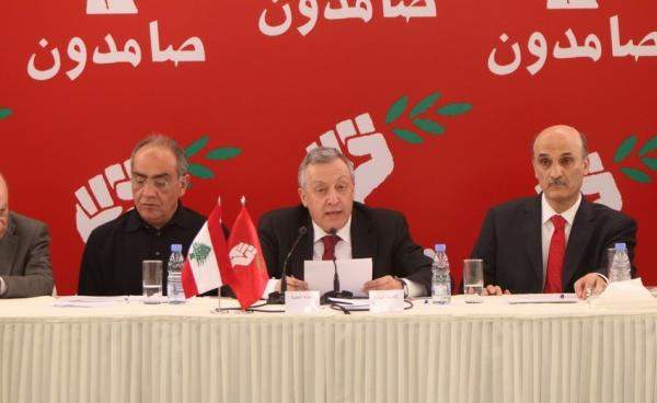 14آذار- سيدني: لوقفة ضمير أمام المخاطر التي تتهدد لبنان وإنتخاب رئيس 