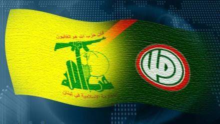 حزب الله وأمل في صور: لدعم الجيش وتوفير الإمكانيات العسكرية له 