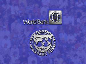رئيس البنك الدولي: منح البنك سترتبط بالاتفاقيات السياسية 