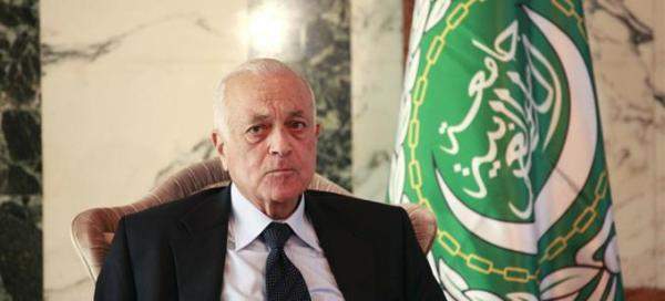 العربي دعا مجلس الامن لتحمل مسؤولياته تجاه النزاعات في الشرق الأوسط