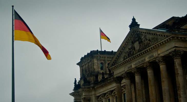 البرلمان الألماني يدين العنف ضد مسلمي الروهنغيا