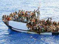 خفر السواحل الإيطالي: انقاذ 4200 مهاجر يحاولون الوصول لأوروبا