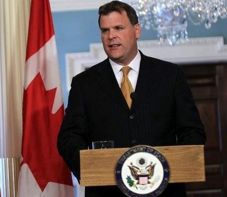 وزير خارجية كندا: تقدمنا بطلب أولي لتوسيع حدودنا في القطب الشمالي