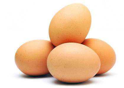 تناول البيض يجعلك أكثر كرما