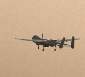 طائرة اميركية من دون طيار تقتل جنديين ايرانيين في العراق