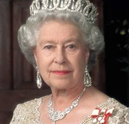 الحكم بالسجن 6 أشهر على ناشط حقوقي شوه صورة لملكة بريطانيا