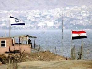 الجيش الإسرائيلي يحذر من هجمات إرهابية ضد قناة السويس 