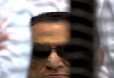 &quot;رويترز&quot;: بحث الإلتماس المقدم بالإفراج عن حسني مبارك غداً
