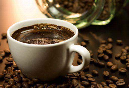 الافراط بالقهوة يؤدي إلى الإصابة بأمراض المثانة