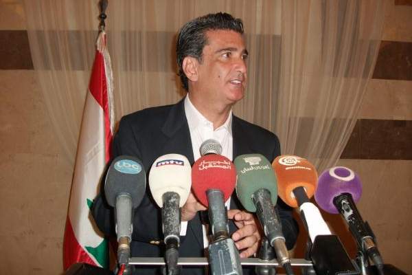 الاحدب: طرابلس غير مستعدة للدخول في معارك اقليمية نيابة عن أحد