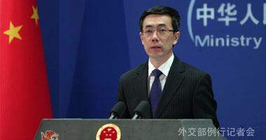 إنضمام وزير الخارجية الصيني وانغ يي للمحادثات النووية في فيينا