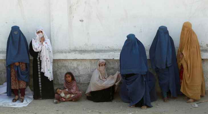 مجلس حقوق الإنسان الأممي يعتزم عقد مناقشة عاجلة حول النساء الأفغانيات