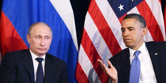 الكرملين: بوتين وأوباما أيدا التحرك باتجاه تسوية سياسية في سوريا