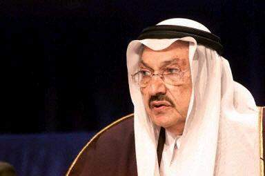 أمير سعودي إتهم الولايات المتحدة بالتآمر على مصر والبحرين
