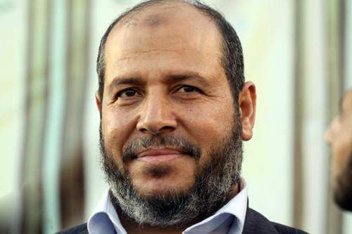 قيادي في حماس: شكراً لسوريا حكومةً وشعباً لاستضافتها حركات المقاومة