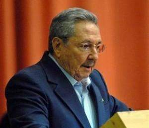 سفير كوبا بالقاهرة:مصافحة أوباما لكاسترو طبيعية ولا تمثل بداية لأي شيء