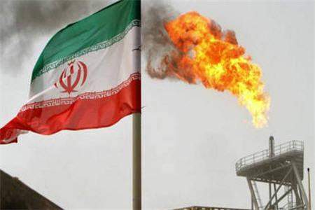 مساعد وزير النفط الإيراني: مستعدون لتمديد عقد توريد الغاز للعراق