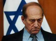 إدانة رئيس الوزراء الاسرائيلي السابق ايهود اولمرت في قضية فساد