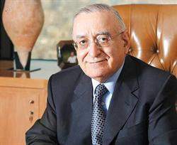 فرنسوا باسيل: مكافحة تبييض الأموال عمل مستمر بالقطاع المصرفي اللبناني