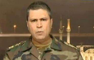 عبد الحميد زكريا نفى تقديم الإخوان المسلمين أسلحة للجيش السوري الحر