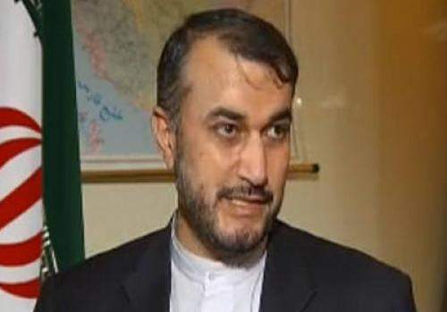 مصادرإيرانية للجمهورية:عبد اللهيان اليوم بلبنان ويحمل رسالة لبري وسلام