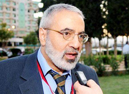 عمران الزعبي: مجلس الشعب السوري سيعلن الإثنين الدعوة للترشح للرئاسة
