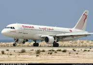 الخطوط الجوية التونسية تعلق كافة رحلاتها اليوم إلى ليبيا