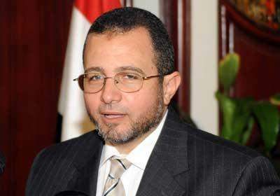 هشام قنديل: لست إخوانيا وقابلت مرسي مرة واحدة قبل تكليفي بالحكومة