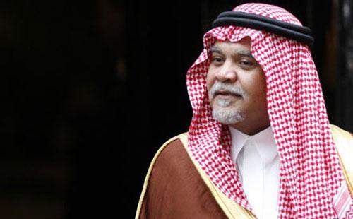 الجمهورية: إتصالات السعودية وروسيا قد تتوج بزيارة بندر بن سلطان لموسكو