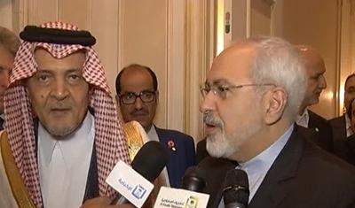 ايران تستبق اللقاء مع السعودية بنصر مبين في اليمن وبضغط مباشر على دول الخليج