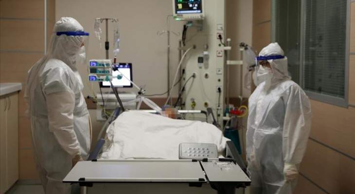 الصحة التركية: 27651 حالة شفاء جديدة و229 وفاة بفيروس كورونا