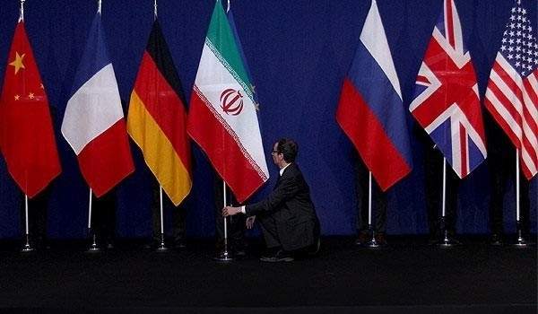 المشاورات النووية بين ايران واوروبا تستمر اليوم في نيويورك
