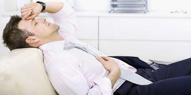 علماء اميركيون يكتشفون سبب الإصابة بالتعب المزمن