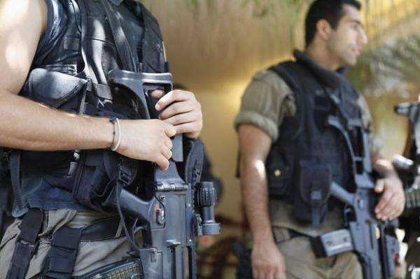 النشرة: أمن الدولة في طرابلس أوقف مروج مخدرات بحقه عدة مذكرات