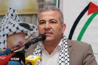 صلاح اليوسف: العمليات الفلسطينية رد طبيعي على جرائم الاحتلال الصهيوني