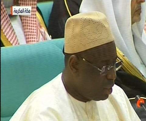 الرئيس السنغالي: الأمم المتحدة دعمت القوات الإفريقية في مالي