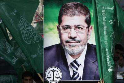 قيادي إخواني للحياة:لن نترك الميادين للمعارضة وسنظهرلها حجم تأييد مرسي