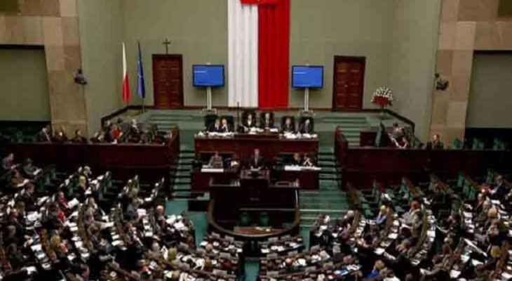 مجلس الشيوخ البولندي: سيكون هناك رد عسكري من الناتو إذا كان سقوط الصواريخ متعمدا