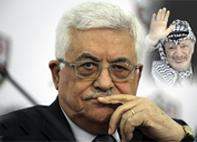 الشرق الأوسط: عباس يجوب العواصم المؤثرة على اسرائيل لوقف نزيف الدم
