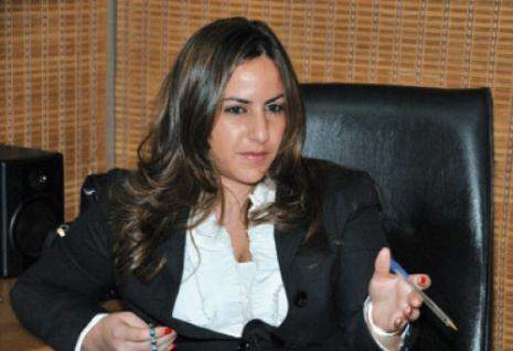 كرمى خياط: سنعود إلى المراقبة الحقيقة لأعمال المحكمة بمهنية عالية