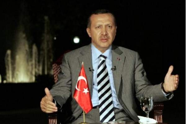 أردوغان لزعيم المعارضة التركية: أثبت أن لدي حسابات مصرفية خارجية وسأستقيل