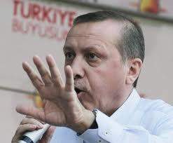 رجب طيب أردوغان: مساواة الرجل بالمراة غير ممكنة لأن &quot;طبيعتهما مختلفة&quot;