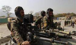 السلطات الأفغانية تطلب المساعدة من منظمة شنغهاي لمحاربة الارهاب 