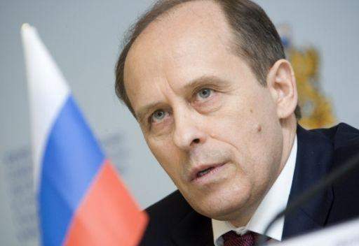 رئيس الأمن الروسي يحذر من امتداد خطر داعش إلى آسيا الوسطى