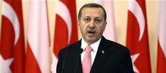 أردوغان رفض وساطة غول لتسوية الخلافات مع دول الشرق الأوسط 