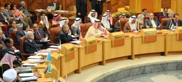جامعة الدول العربية تطالب بفتح المسجد الأقصى أمام المصلين