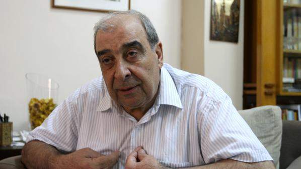 كيلو: يجب الاتفاق مع الحكومة اللبنانية على شكل وجود السوريين واعدادهم