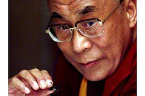 الدالاي لاما: أوروبا تخاطر بفقدان هويتها من خلال استقبالها المهاجرين